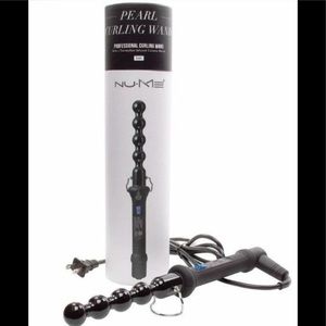 Nume bubble hair wand